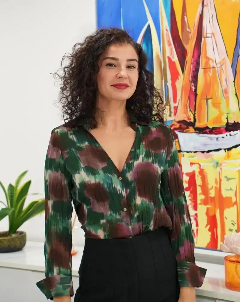 Dr Gülfem Güllüoğlu