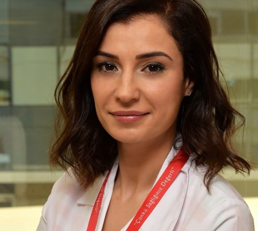 Genital Estetik Labioplasti Genital Estetik Labioplasti