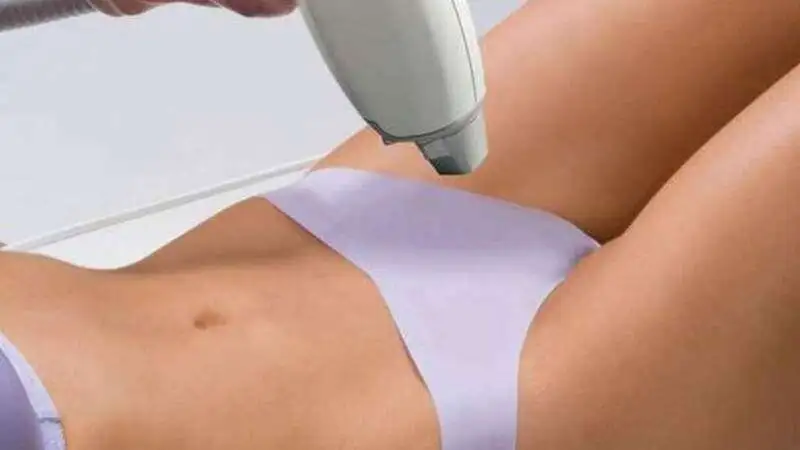 Genital Bölge Beyazlatma Yöntemleri